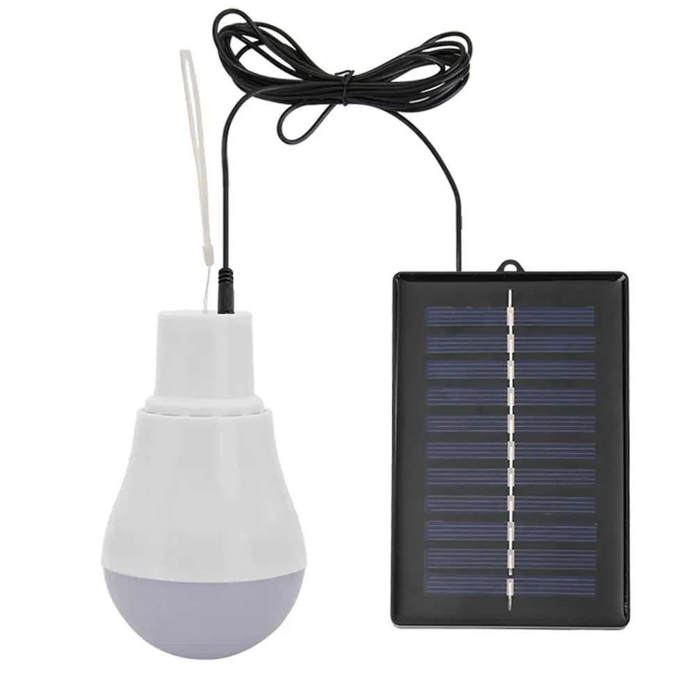 LED Saulės Šviesos, Lauke, Saulės Žibintas Maitinamas Saulės spindulių USB Įkrovimo 15W 300LM Energijos Saulės Šviesos Lemputės Sodo Dekoracijos Nuotrauka 0