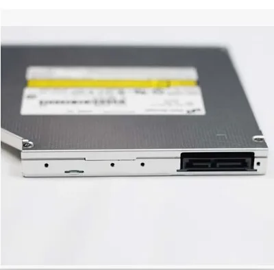 HP Compaq 6530b 6530s 6531s 6535b 6535s 6730b 6730s 6735b 6735s 6830s Naujas CD-DVD-RW Diskų įrašymo įrenginį SATA 12,7 mm Nuotrauka 2